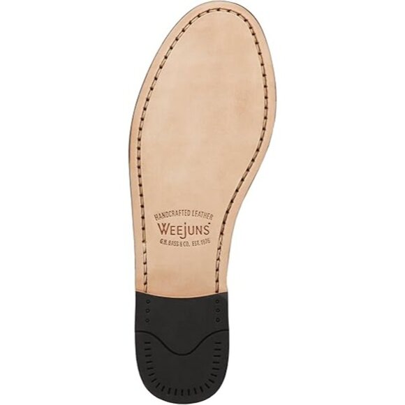 Gh Bass Outdoor Women's Whitney Loafer Flats - Picture 4 of 4